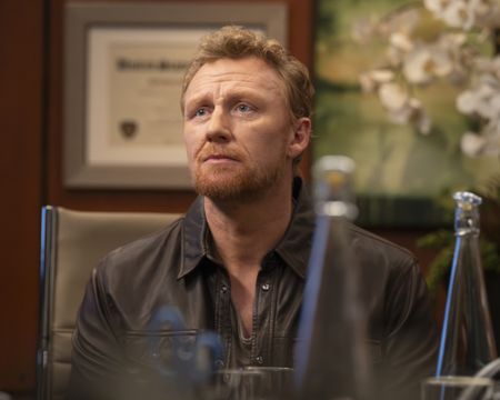 KEVIN MCKIDD