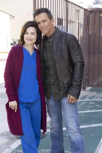 REBECCA HERBST, SCOTT REEVES