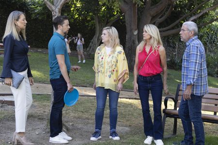 CYNTHIA WATROS, BRADFORD ANDERSON, KIRSTEN STORMS, KRISTINA WAGNER, JOHN J. YORK