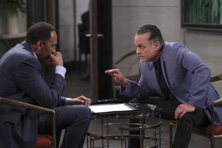 STEPHEN A. SMITH, MAURICE BENARD