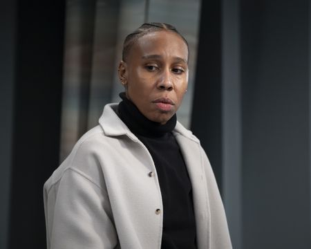 LENA WAITHE