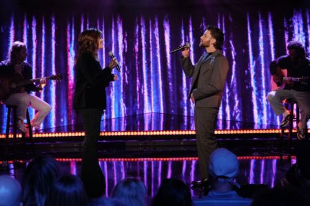 BRANDY CLARK, BEN PLATT