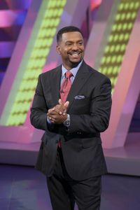 ALFONSO RIBEIRO