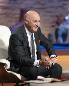 KEVIN O'LEARY