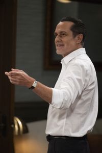 MAURICE BENARD