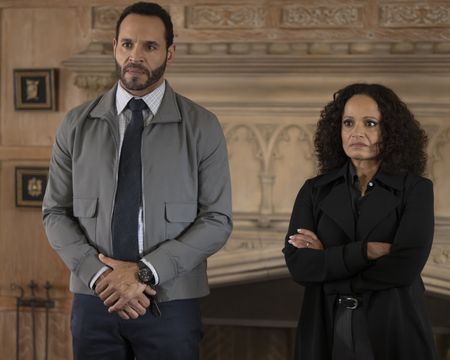 DANIEL SUNJATA, JUDY REYES