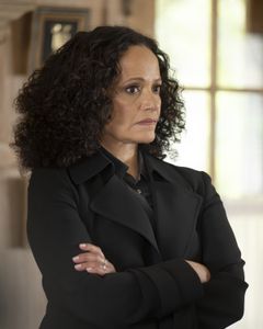 JUDY REYES