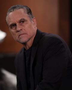 MAURICE BENARD