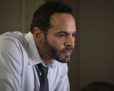 DANIEL SUNJATA