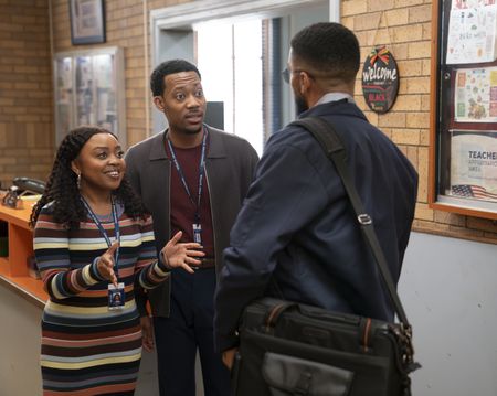 QUINTA BRUNSON, TYLER JAMES WILLIAMS, MATTHEW LAW