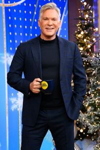 SAM CHAMPION