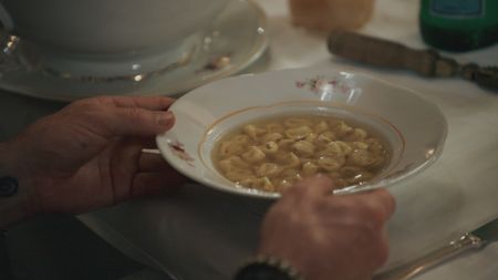 Tortellini in Brodo. (National Geographic)