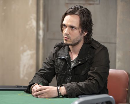 JONATHAN JACKSON