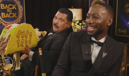 GUILLERMO RODRIGUEZ, LAMORNE MORRIS