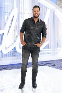 LUKE BRYAN