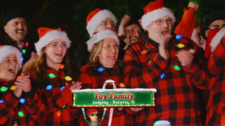 FOY FAMILY