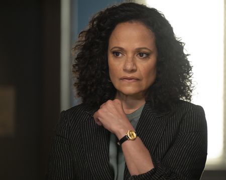 JUDY REYES