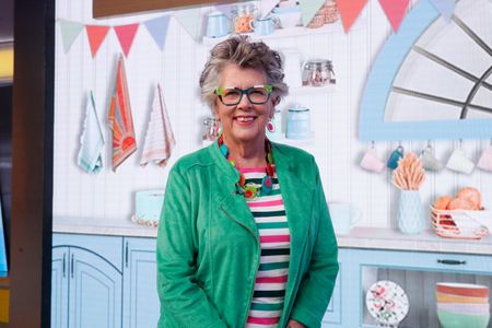 PRUE LEITH