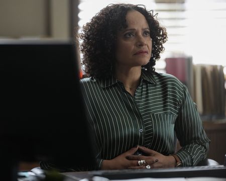 JUDY REYES