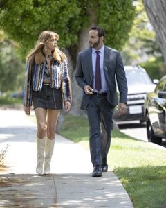 KAITLIN OLSON, DANIEL SUNJATA