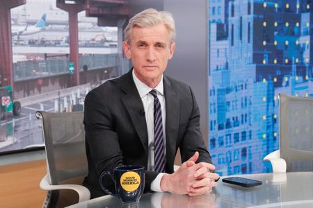 DAN ABRAMS