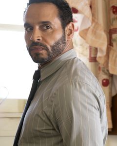 DANIEL SUNJATA