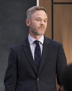 SHAWN ASHMORE