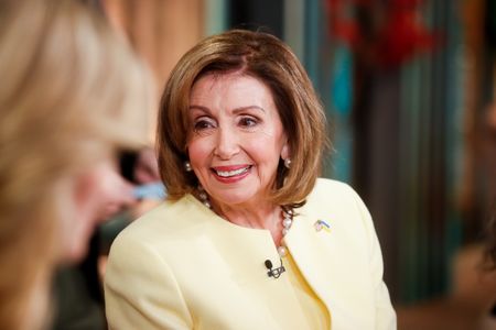 REP. NANCY PELOSI (D-CA)