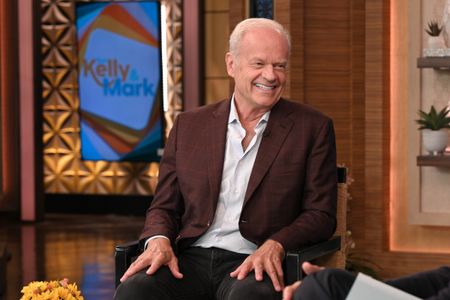 KELSEY GRAMMAR