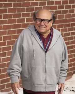 DANNY DEVITO