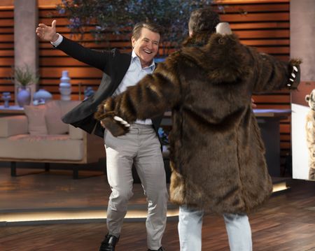 ROBERT HERJAVEC, WILDCOAT