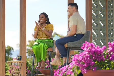 SHERYL LEE RALPH, KELLY RIPA, MARK CONSUELOS