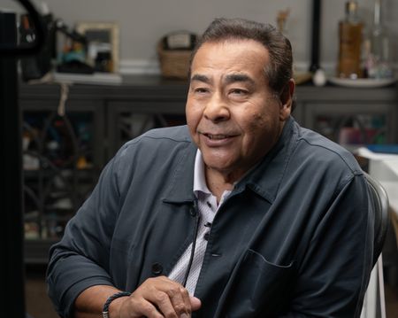 JOHN QUIÑONES