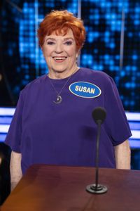 SUSAN BERGER