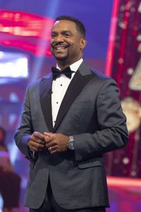 ALFONSO RIBEIRO