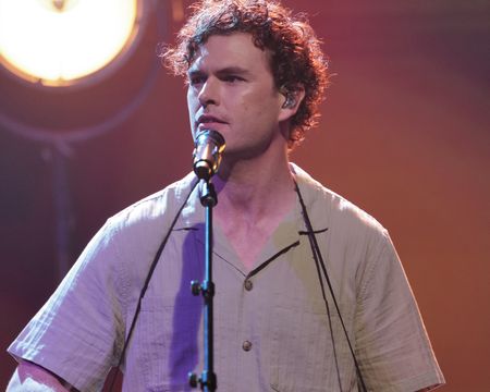 VANCE JOY