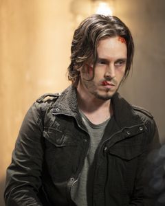 JONATHAN JACKSON