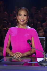 CARRIE ANN INABA