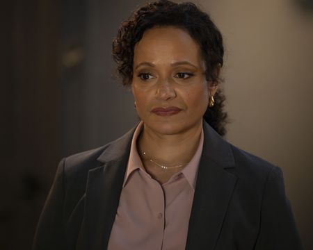 JUDY REYES