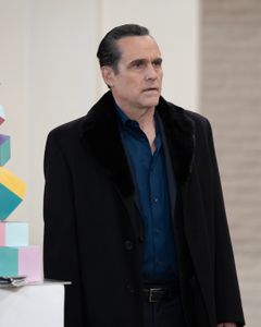 MAURICE BENARD