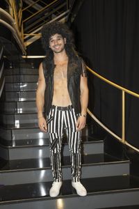 ALAN BERSTEN