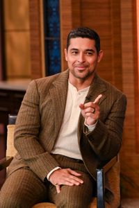 WILMER VALDERRAMA