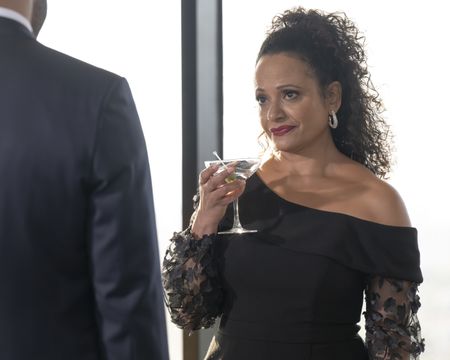 JUDY REYES