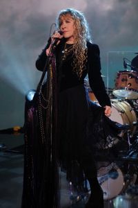 STEVIE NICKS