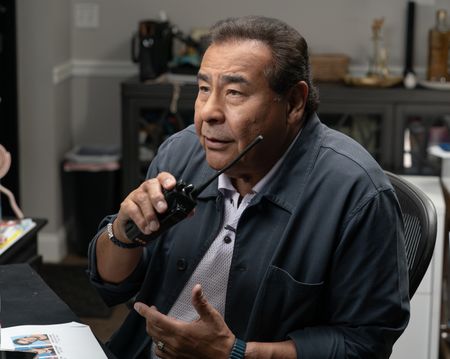 JOHN QUIÑONES