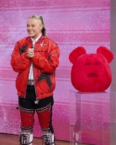 JOJO SIWA