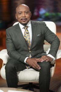 DAYMOND JOHN