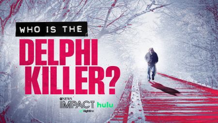 Who Is the Delphi Killer?