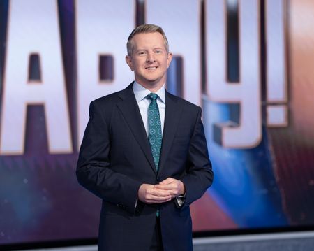 KEN JENNINGS