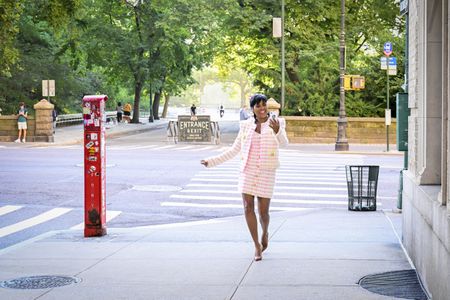 TAMRON HALL